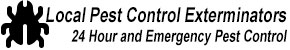 Littleton MA Pest Control Exterminators